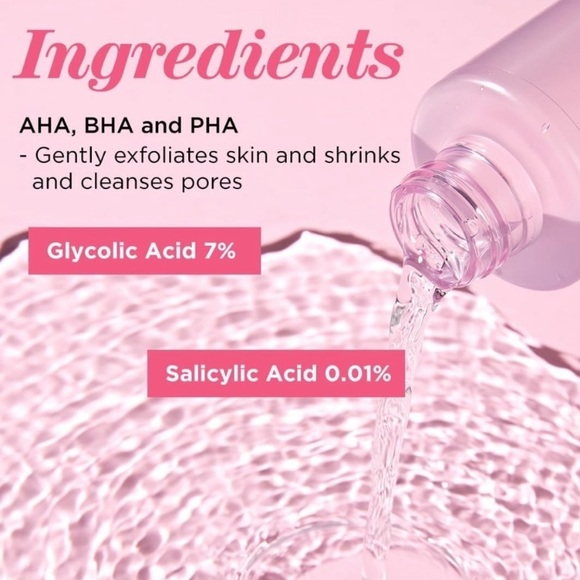 ▪️ 5/$25 TOUCH IN SOL No Poreblem Toner - 1.01 oz NEW, FOIL SEALED - Picture 6 of 8